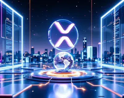 XRP Führend im Bereich globaler Zahlungsmöglichkeiten