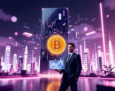 Il piano di gioco di Amundi modifica il ruolo del Bitcoin nella finanza
