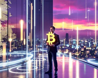 DDC Enterprise Bitcoin Strategy as a Blueprint for Corporate Treasury Growth