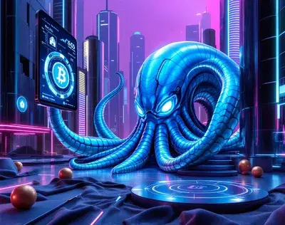 Kraken Dares to Redefine Bitcoin Futures in the U.S.
