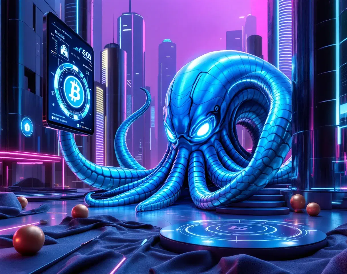 Kraken Dares to Redefine Bitcoin Futures in the U.S.