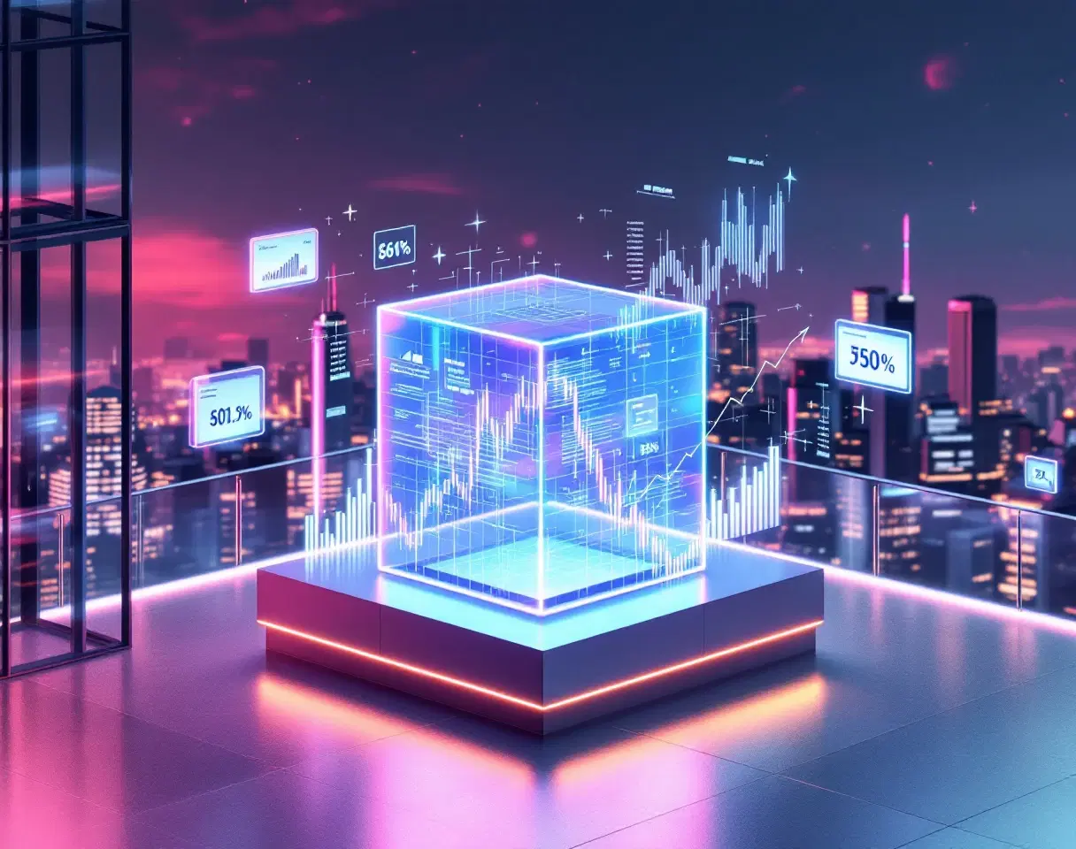 L'Offerta Pubblica di BitGo Segnala un Cambiamento di Paradigma nella Custodia Cripto