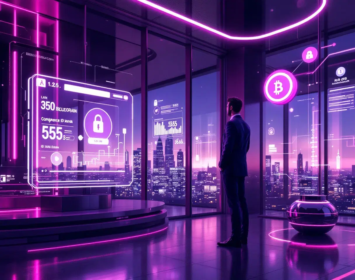 New Compliance Standards for Payment Stablecoin Issuers