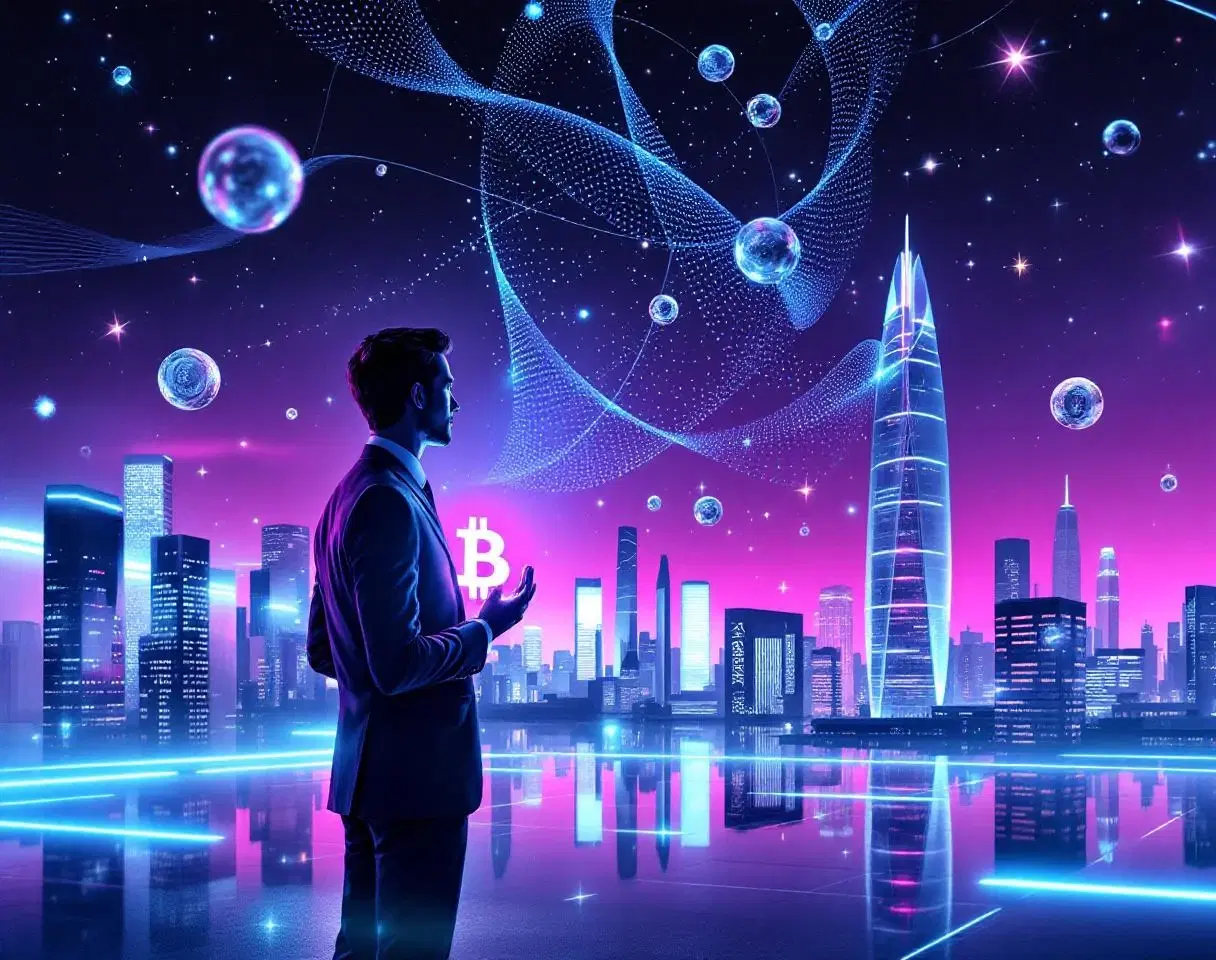 量子计算与比特币安全的噩梦