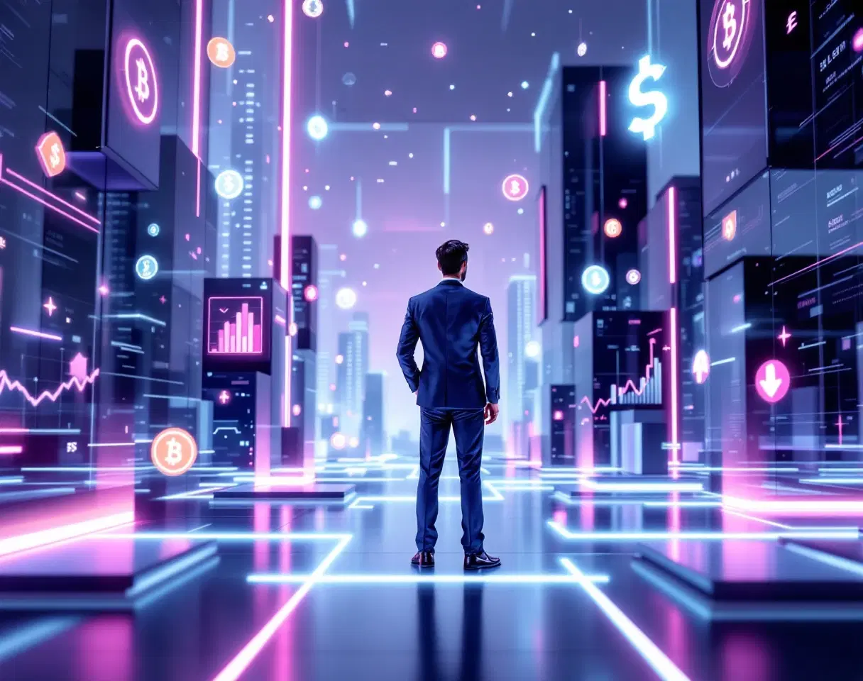 Binance's Trading Pairs Fallout and the Ripple Effect on Crypto