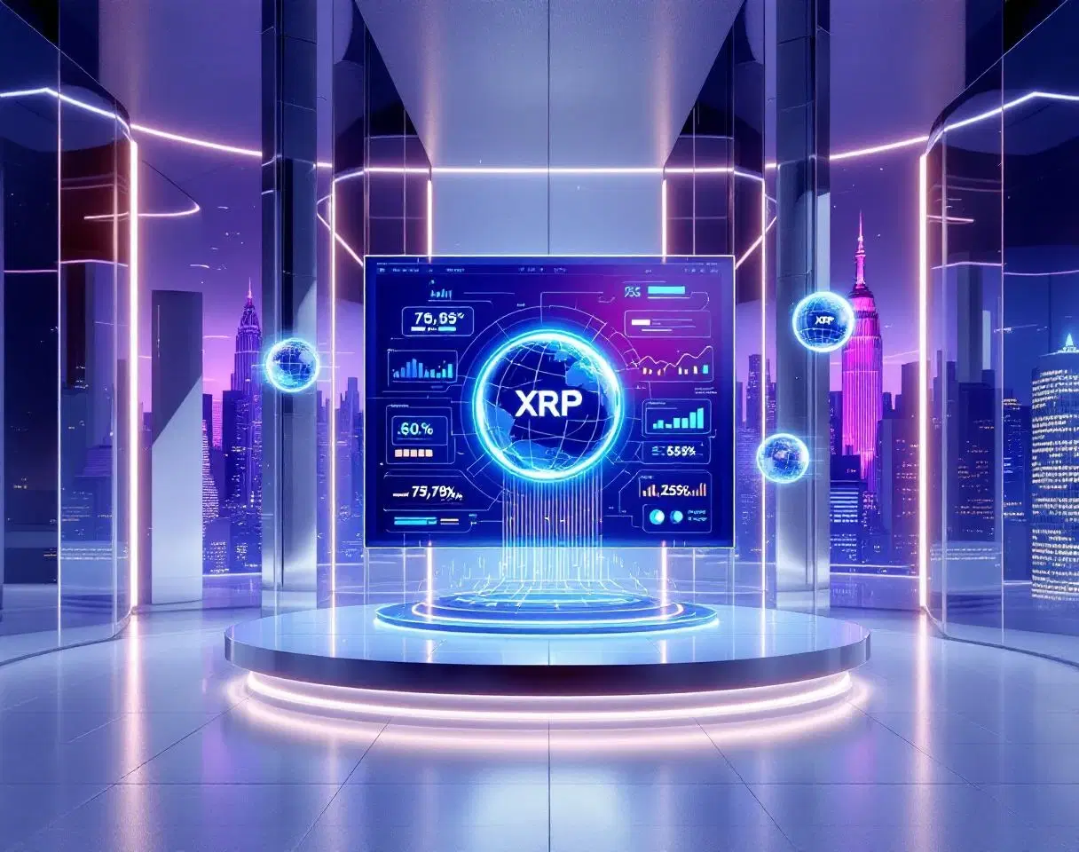 Ripple Treasury entfesselt eine digitale Vermögensrevolution im Wert von 13 Billionen US-Dollar