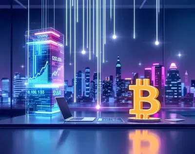 超低延迟正在革命化加密交易