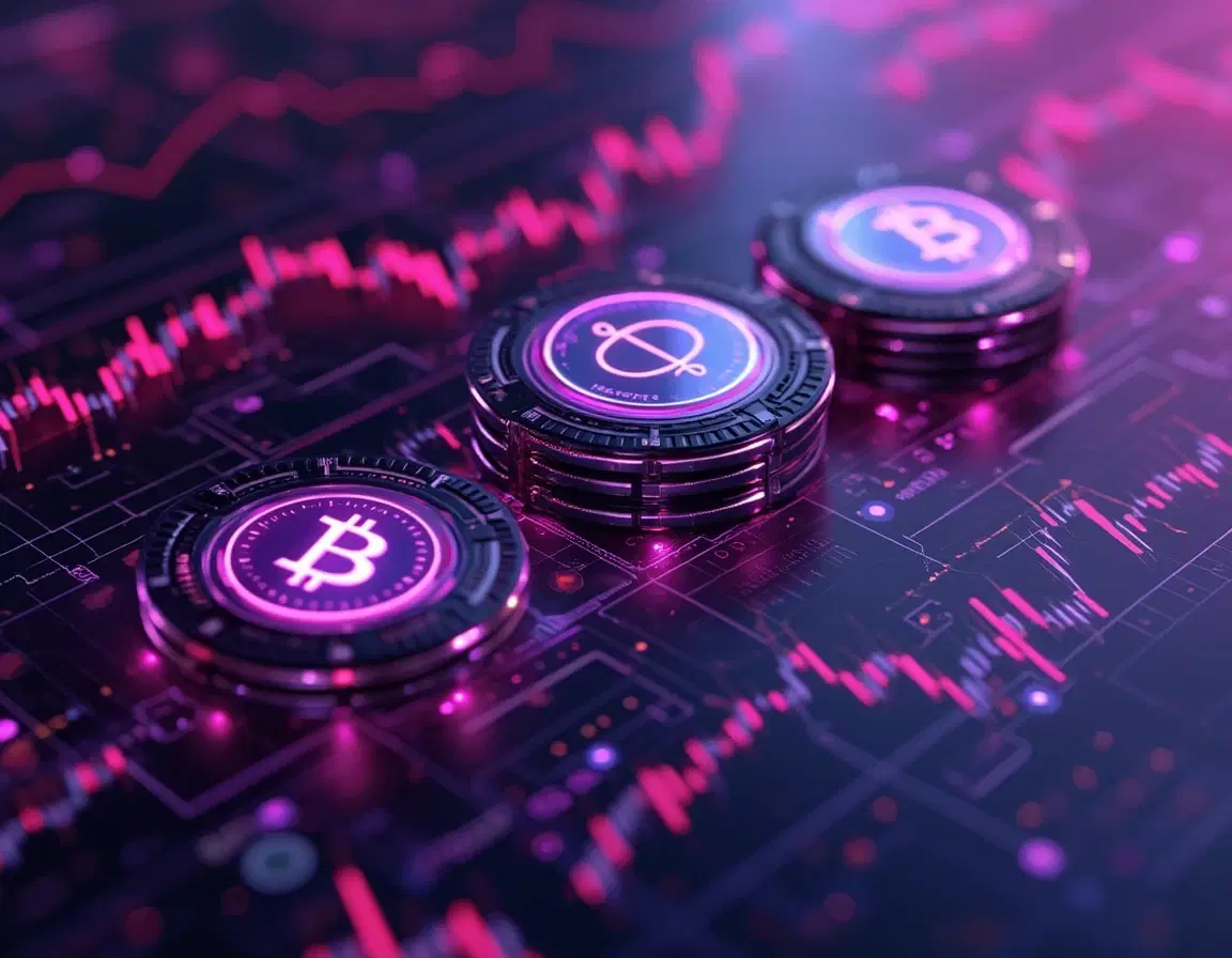 Bitcoin übernimmt die Führung in einem sich wandelnden Finanzparadigma