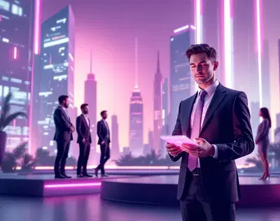 Sự Gián đoạn Cuộc trò chuyện về Crypto ở Vương quốc Anh