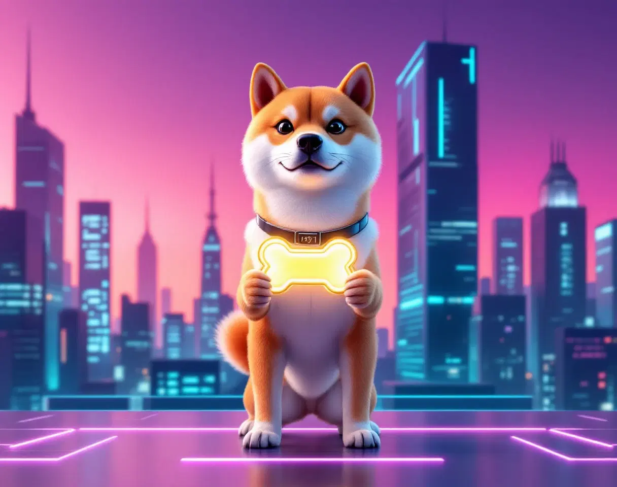 La Risposta Audace di Shiba Inu alla Crisi nel DeFi