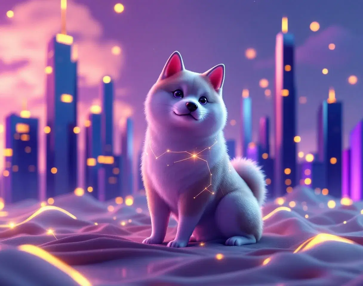 La straordinaria metamorfosi di Shiba Inu nel regno cripto del 2026