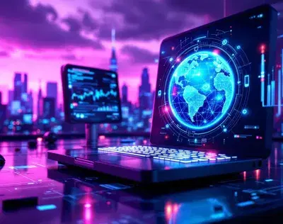 Operazione Atlantico Espone la Realtà delle Frodi Cripto