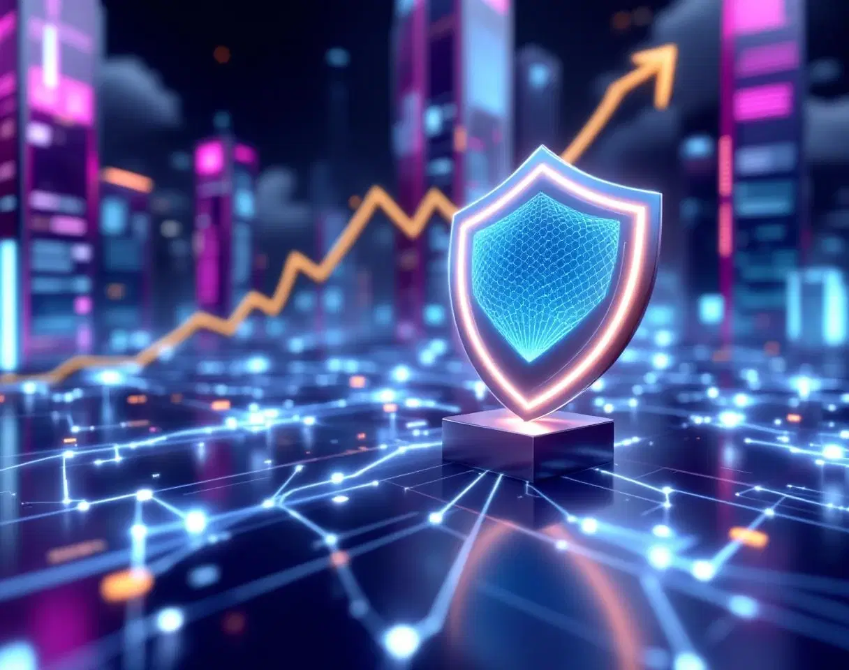 Algorand ALGO steigt, während quantenbedingte Risiken bei Google die Krypto-Landschaft umgestalten