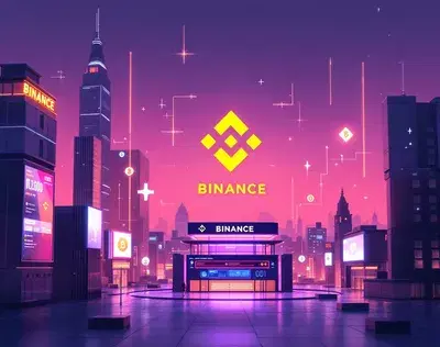 Binance Awaits a Reckoning in EU’s Regulatory Landscape
