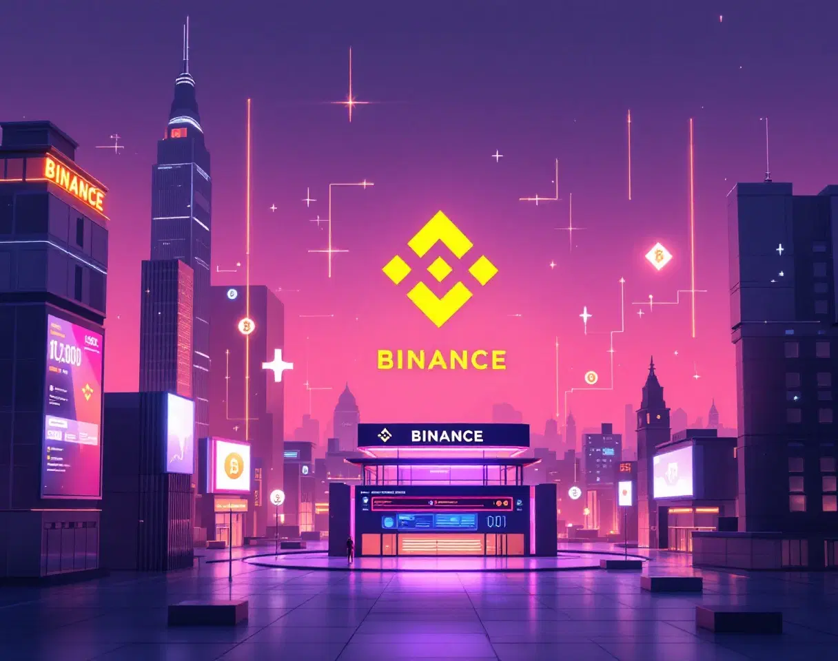 Binance Awaits a Reckoning in EU’s Regulatory Landscape