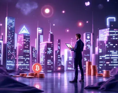 Die neue Grenze der MiCA-Regulierung für europäische Krypto-Startups navigieren
