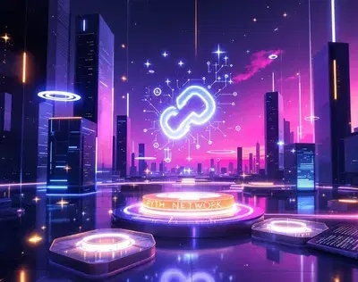 Chainlink et Pyth Network redéfinissent l'accès aux données économiques américaines