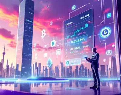 BBVA Đi đầu trong Tương lai Ngân hàng với Giao dịch Crypto 24/7