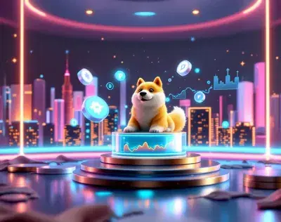 Dogecoin-Börse Exodus entfacht Spekulationen