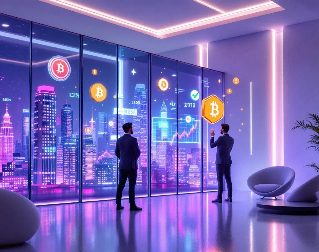 Payward Reshapes U.S. Crypto Derivatives with Bitnomial Buyout