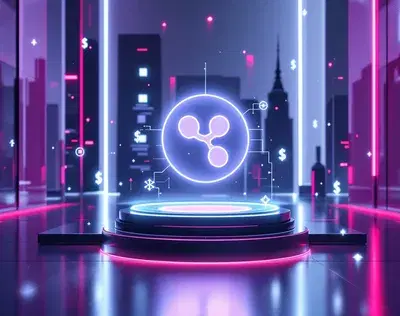 The Ripple USD Revolution Sparks a Stablecoin Shift