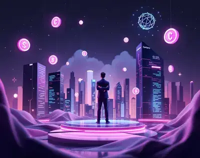 Gelecek: USD Stablecoin Piyasası ve Yerel Para Birimi Çözümlerine Odaklanmak