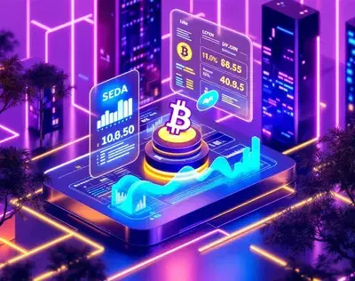 The Digital Credit Frontier for Crypto Enthusiasts