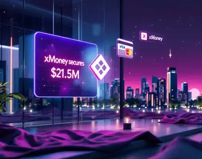 xMoney bahnt eine neue Grenze für die Kryptowährungsakzeptanz in Europa