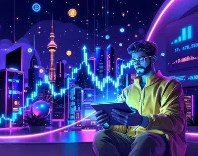 Bitcoin, Ekim'deki Heyecan Verici Artışla 125.000 $'ın Üzerine Çıktı