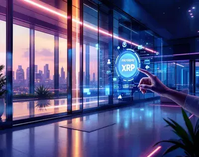 Microxpay transforma el panorama de los pagos en XRP