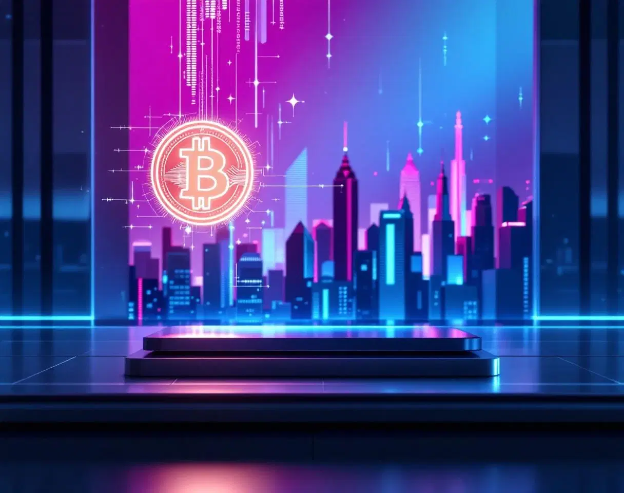 Iran'ın Bitcoin Hırsları Para Manzarasını Bozuyor