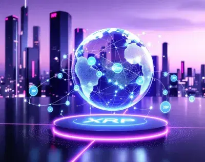 Ripple XRPL Transforming Global Payments Beyond SWIFT Delays