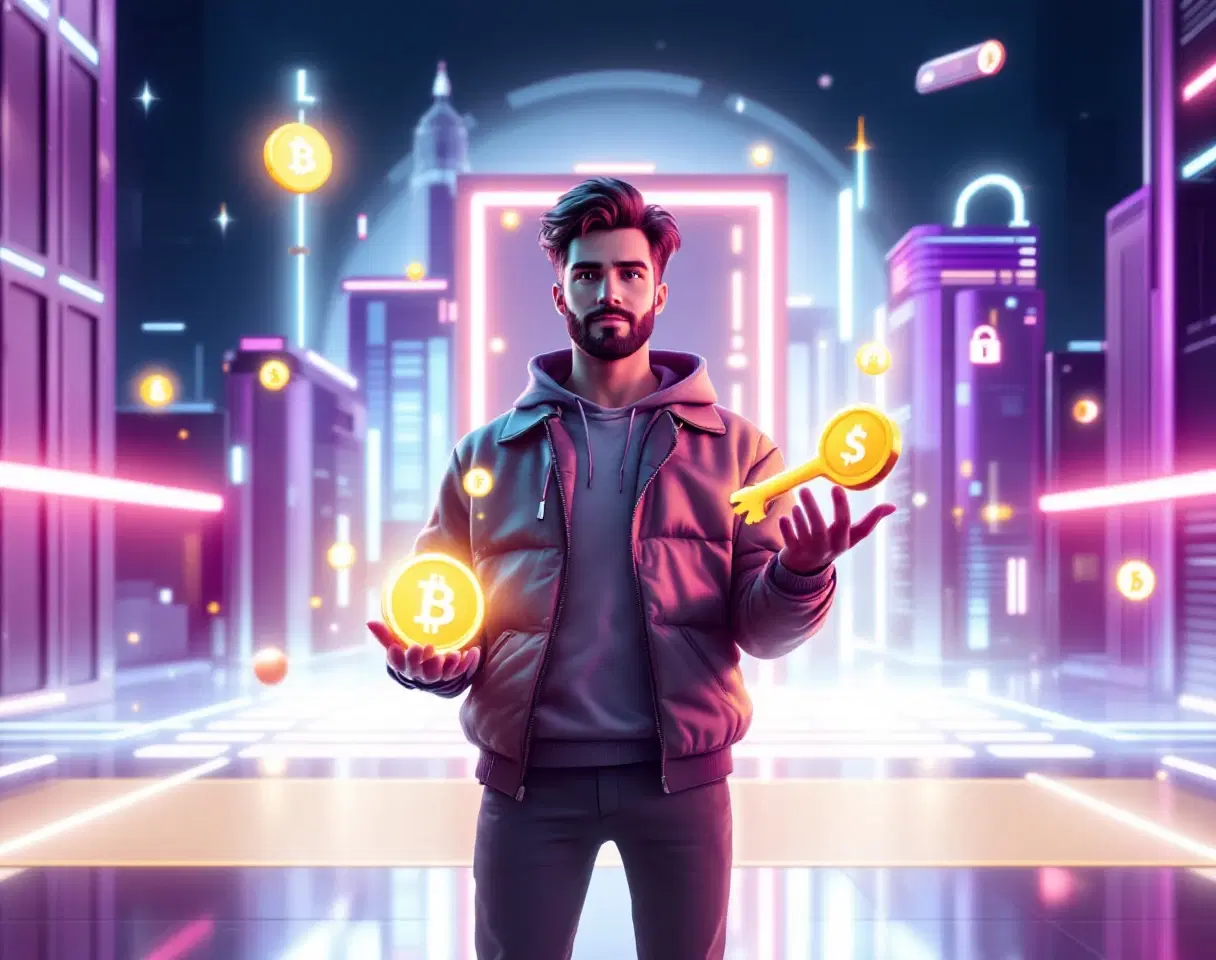 The Case for Self-Custody in Cryptocurrency