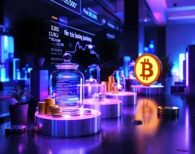 Le changement de paradigme du compte d'épargne Bitcoin en Amérique Latine