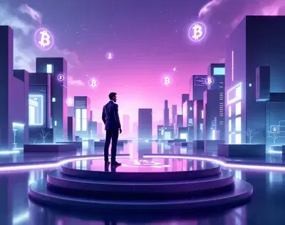 用去中心化的力量重新定义金融