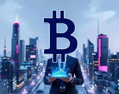 Entwirrung der wachsenden Anziehungskraft von Bitcoin inmitten globaler Turbulenzen