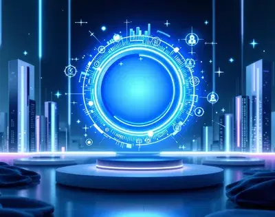 Circle prefigura una revolución bancaria en el criptomundo