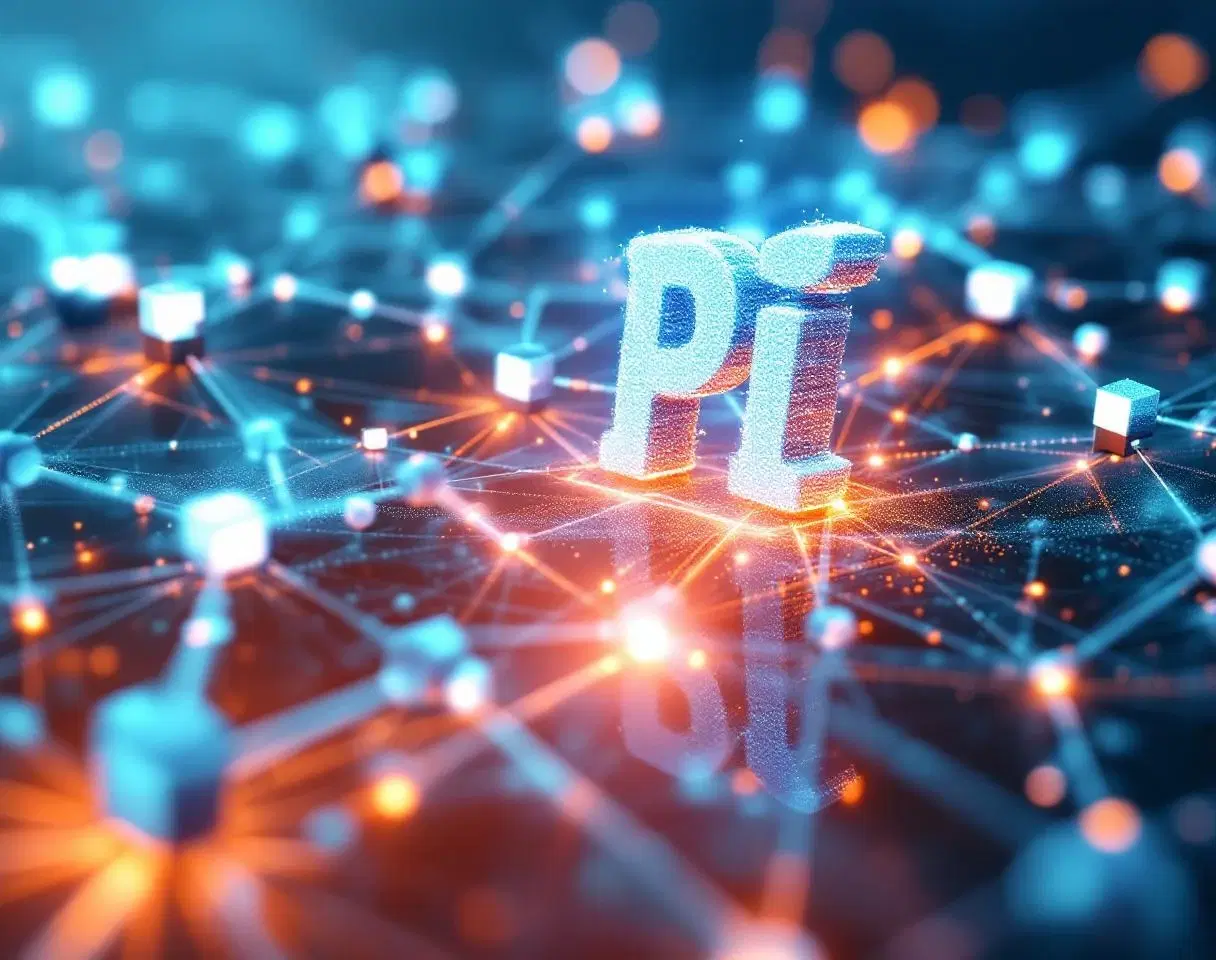 Pi Network : Élever au-delà des listes d'échanges vers une croissance révolutionnaire