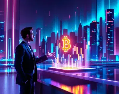 Bitcoin Open Interest Jumps Indicating Potential Market Turbulence