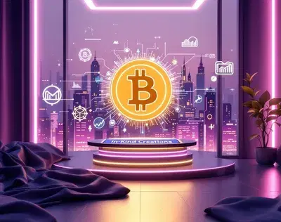 Morgan Stanleys Bitcoin-ETF sarsıyor yatırım dünyasını