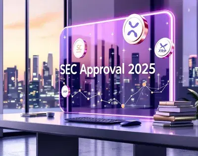 Ein neues Kapitel für Altcoins und ETFs vor 2025