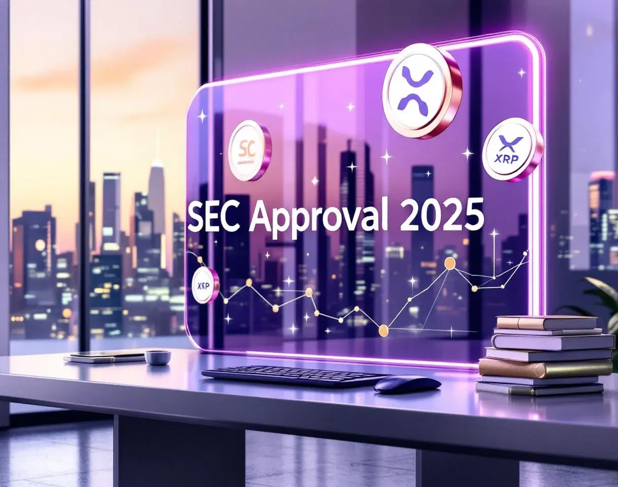 Ein neues Kapitel für Altcoins und ETFs vor 2025