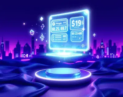 Polygon 革新了链上支付和跨链潜力