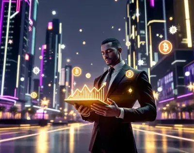 Die Angst packt den Markt und öffnet Türen für Krypto-Pioniere