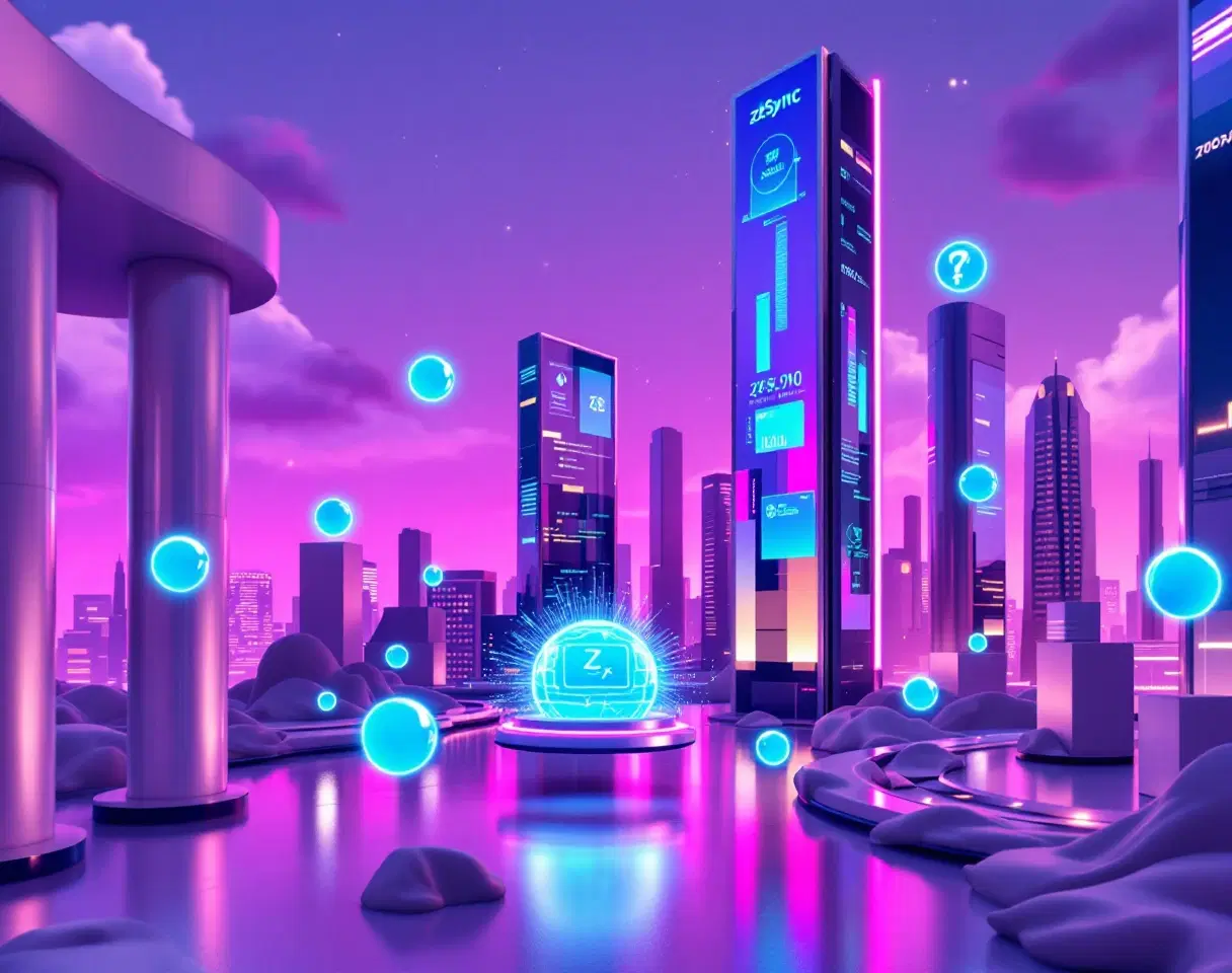 The zkSync Era and the New Dawn of DeFi
