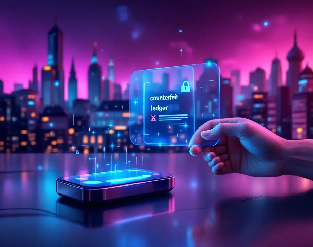 Die sich wandelnde Landschaft von auf Ledger ausgerichtetem Betrug: Fälschungen von Hardware und betrügerische Anwendungen