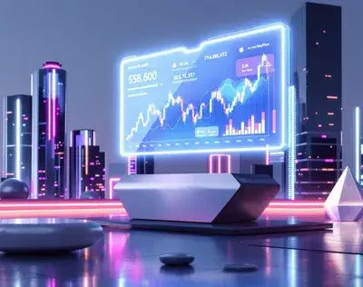 Revolutionizing Decentralized Futures Trading