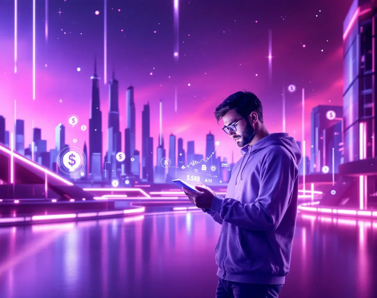 Afrika’da Stabilcoin İnovasyonu ile Finansal Dayanıklılığı Kucaklamak