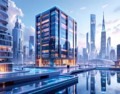 Die transformative Reise von tokenisierten realen Vermögenswerten im Jahr 2026