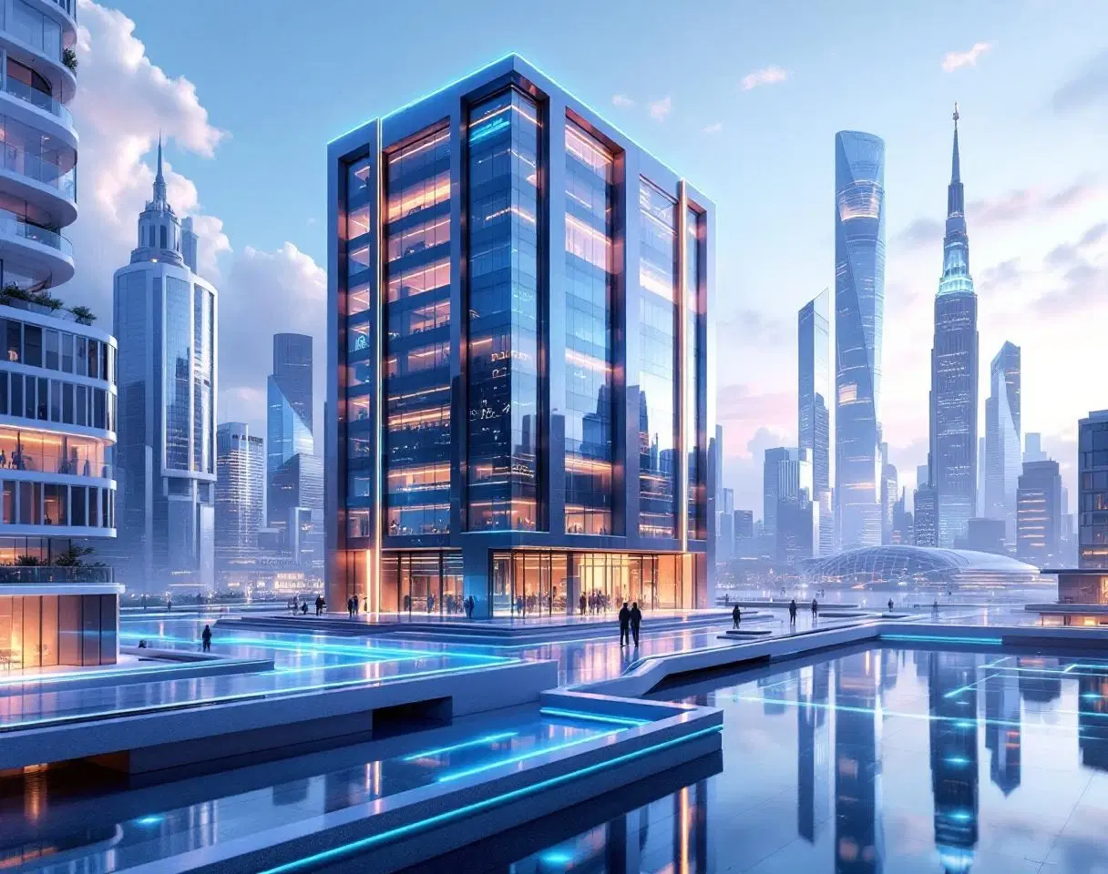 Die transformative Reise von tokenisierten realen Vermögenswerten im Jahr 2026